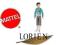 MATTEL BARBIE Fashionistas Ken sportowy V7147 WAWA