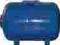Zbiornik przeponowy 100L, hydrofor Włochy/Francj