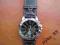 Nowy duży zegarek męski