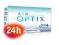 Air Optix Aqua 1 szt. za 10,49 24H DOSTAWA!