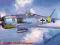 FOCKE WULF FW 190 F-2 SCHLACHTFL. 1/72 MASTERCRAFT