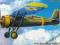 PZL P 11 C  - 121,141,161ESK. PSP 1/72 MASTERCRAFT