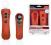 ETUI Silikonowe NA KONTROLERY PLAYSTATION MOVE PS3