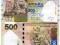 ### HONG KONG - Pnew - 2010 - 500 DOLARÓW - HSBC