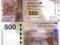 ### HONG KONG - Pnew - 2010 - 500 DOLARÓW - BOC
