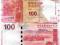 ### HONG KONG - Pnew - 2010 - 100 DOLARÓW - BOC