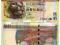 ### HONG KONG - P210new - 2009 - 500 DOLARÓW