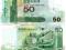 ### HONG KONG - P336new - 2009 - 50 DOLARÓW