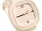 HIT ZEGAREK JELLY WATCH  żelowy japan styl biały