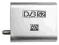 Tuner Mystique SaTiX-S2 Sky USB, DVB-S2 HD