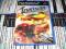 PS2 gry-STUNTMAN IGNITION *gra kaskader* SKLEP