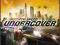 PSP Need For Speed Undercover PL - Wawa