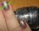 LAKIER CHINA GLAZE SILVER LINING 14ml POLECAM !!!