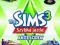 The Sims 3 Szybka Jazda Akcesoria PC # NOWA # HIT