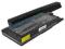 Bateria Dell Latitude D620 7800mAh Li-Ion 11,1V