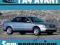 AUDI A4 (1994-2000) Sam Naprawiam instrukcja AVANT