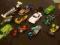 Lot 12 resoraków hot wheels