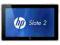 HP SLATE 2 Z670 2GB 8,9"