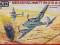 Messerschmitt BF-210 A-1 BILEK 1:72 NOWY
