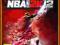 NBA 2K12 @3D i Move@ Jutro u Ciebie @ ZWROT KASY