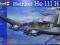 REV04377 HEINKEL HE-111 H-6 REVELL