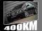 Czarny Jaguar S-Type R 400KM 2006r FULL OPCJA