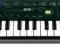 Keyboard Casio SA47 32 klawisze 8głosowa polifonia