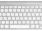 Klawiatura Apple Wireless Keyboard jak NOWA WAWA !