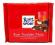 RITTER SPORT CZEKOLADA RUM WINOGRON ORZECHY