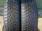 Opony zimowe  DUNLOP  175/60/16  CENA ZA 2szt.