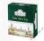 Ahmad Tea London - Earl Grey Tea - 100 torebek !!!