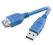 kabel USB 3,0 przedluzacz 3m SUPER szybki 5 G/s