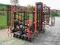 Agregaty Agregat uprawowy hydrauliczny 3,6m  4,2m