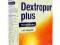 DEXTROPUR PLUS 400G WITAMINY DEKSTROZA