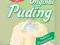 DR.OETKER PUDDING KOKOSOWY MAIZENA DIETA DUKANA