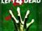 Xbox 360 Left 4 Dead  Żyrardów