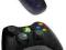 MICROSOFT PAD XBOX 360 PC WIRELESS XBOX360 USB 24H