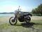 Honda Transalp XL 650 V 2003r srebrny