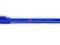Długopis niebieski A`50 Tetis, linia 0,7mm