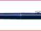 Długopis automatyczny TOMA, 0,7 mm, niebieski