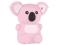 Pen Drive Tracer Koala 4GB Pink