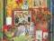 Wena 5/2011- haft, decoupage, bibułk.,hardanger