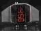 Zegarek Damski Henley HLD001.3 FASH LED  SSP:310