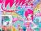 Gra PC WinX Club 5: Czarna Magia Zyrardow