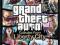 GTA (Grand Theft Auto): Episodes from Liberty City