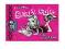 MONSTER HIGH BLOK RYSUNKOWY A4 20 KARTEK W-WA