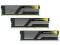 GEIL DDR3 12GB 3x4GB 1750MHz 9-9-9 ENHANCE PLUS