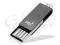 PQI FLASHDRIVE 4GB USB 2.0 I812 IRON GRAY