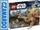 LEGO Star Wars Anakin & Sebulba Podracers 7962