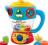 VTECH Edukacyjny MIKSEREK do KLOCKOW mowi PL 60102